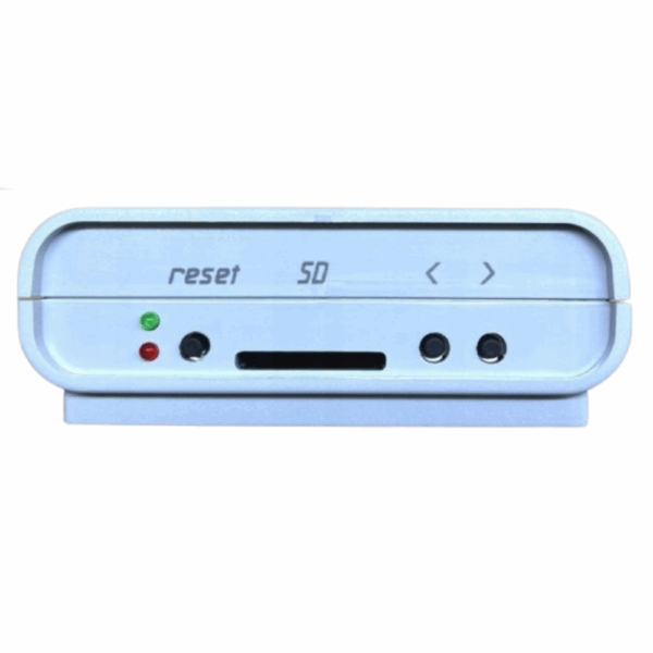 SD2IEC LCD - SD Card Reader for Commodore Computers - Image 3