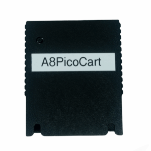 A8PicoCart – Programmable Cartridge for Atari XL/XE