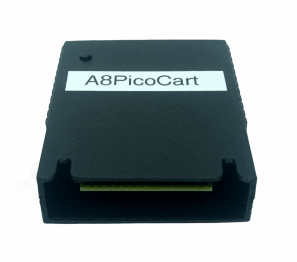 A8PicoCart – Programmable Cartridge for Atari XL/XE - Image 2